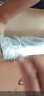 米风（MIWIND）304不锈钢风帽出风口防风罩外墙通风口油烟机排烟管排气口出风罩 304不锈钢（开孔200*管长500） 实拍图