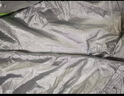 梦多福进口奥迪q7专用车衣全车罩七座7座55 45夏季加厚遮阳防晒防雨车套 进口奥迪Q7专用车衣 加厚牛津布汽车罩 耐拉扯 撕不烂 实拍图