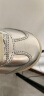 Onitsuka Tiger鬼塚虎运动休闲鞋MEXICO 66™复古银色男女鞋THL7C2-9399 银色/米白 36 晒单实拍图