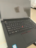 联想 小新air 小新pro 轻薄办公本E42学习THINKPAD 二手笔记本电脑 95新 13】E480 I5八代 16G 512G独显 实拍图