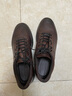 爱步（ECCO）商务皮鞋 男士休闲皮鞋男鞋牛皮鞋子正装鞋婚鞋 雅仕207124 可可棕20712401482 45 实拍图
