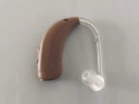 西万博助听器源自西门子老年人专用耳聋耳背式隐形助听器 P8 实拍图