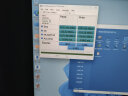 机械革命（MECHREVO）极光Pro16英寸 i5HX 游戏本笔记本电脑(i5-13450HX 16G 1T RTX4060 165HZ 2.5K屏 双液金散热) 晒单实拍图