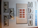 【邮天下】1980年-1999北方册 北方年册 集邮年册 邮票年册 1996年北方年册 实拍图