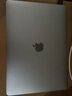 Apple MacBook Pro/Air 二手苹果笔记本电脑 M1新款超薄 商务办公 游戏 设计 95新17款13寸1708Proi7-16-512 实拍图