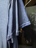 蜡象衣服染色剂旧衣翻新免煮棉麻牛仔染料黑色染衣服改色不褪色套装 大红 实拍图