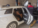 飞歌（FlyAudio）导航汽车载中控大屏一体车机适卡罗拉汉兰达朗逸途观轩逸CRV天籁 EC2荣耀版四核4+64+高清后视+记录仪+安装 实拍图