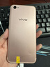 vivo X20/X20A/X7/X9 全面屏拍照手机 二手安卓手机 双摄游戏手机 X9 黑色 4G+64G 全网通 9成新 实拍图