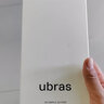 ubras女士内裤女抗菌底裆中腰三角裤豆蔻绿色+白色+粉末蓝色XL 实拍图