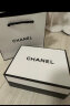 香奈儿（Chanel）炫亮魅力丝绒口红送女朋友女友老婆生日礼物女情人节日礼盒唇膏 212 热可可咖啡【礼盒装】 实拍图
