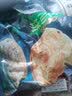 台公子黄油葱油饼梅干菜饼潼关肉夹馍半成品饼胚速冻饼皮早餐手抓饼早点 40片(葱油饼20片＋梅干菜饼20片) 实拍图