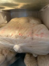 富春 萝卜丝包300g*2袋 早餐包子 速食面食 扬州特产 扬州包子菜包 实拍图