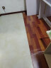 简佰格【20平】家用地板革加厚耐磨pvc地板贴水泥地贴铺地塑胶地胶垫 （20平方）耐用款0114 实拍图