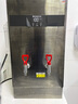 志高（CHIGO）开水器商用全自动电热水机数显数控开水机办公室学校饮水机不锈钢工厂烧水炉 70L/H黑钛加厚款6KW/220V带过滤 实拍图