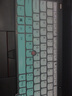 英望联想ThinkPad X13 L13 X390/X395键盘膜13.3英寸笔记本保护膜电脑防尘垫 渐变薄荷  X13/L13 Gen1、X390、X395 实拍图