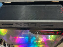 华硕（ASUS） ROG全家桶主机 太阳神GX601 DIY组装电脑台式电竞水冷直播渲染4K主机整机 i7 14700KF+4070TIsuper丨四 实拍图