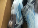 昌祥回力2023夏季特大码休闲运动鞋45透气网面鞋46老爹鞋47加大加肥男鞋48 D0726蓝色 46 实拍图