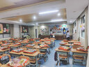 创承印艺六一儿童节氛围感装饰幼儿园班级教室户外布置横幅挂布条幅背景布 实拍图