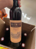 长城 特酿5解百纳干红葡萄酒 750ml*6瓶 整箱装 实拍图