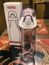 膳魔师（THERMOS）运动水杯便携式tritan塑料随手时尚健身户外水杯子太空杯TCSA-501 TCSA-501 贝壳紫(PL) 500ml 实拍图