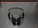 兰士顿 骨传导耳机 蓝牙耳机运动跑步 无线不入耳挂耳式骑行 适用于苹果华为oppo vivo小米手机 BS17黑色 实拍图