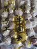 打丸哥 【百万粉丝牛丸哥工厂】潮汕特产手工牛肉丸 当天新鲜牛肉制作  潮汕牛肉丸3斤+送半斤 实拍图