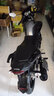 YAMAHA雅马哈摩托车飞致ys150街车国四电喷JYM150-7整车赛车跑车YAMAHA 飞致150酷月灰/前后碟刹 实拍图