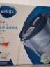 碧然德 （BRITA）净水壶配滤芯 家用滤水壶净水机 自来水过滤净水器软水净化水 海洋系列3.5L蓝色 1壶5芯 实拍图