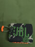 JBL GO3 音乐金砖三代 便携式蓝牙音箱 低音炮 户外音箱 迷你音响 极速充电长续航 防水防尘 迷彩色 实拍图