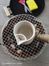 琦轩源祥龙玻璃自动茶具套装家用轻奢高档茶壶茶杯茶盘懒人泡茶神器 实拍图