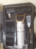 康夫（CONFU）电推子剃头自理发器电动理发推子专业发廊理发店工具全套成人电推剪刀儿童家用KF-T105 实拍图
