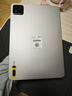 小米（MI）平板 7 11.2英寸3.2K超清旗舰屏平板电脑 【国家补贴】 144Hz高刷 第三代骁龙7+Xiaomi Pad 7 青杉绿 8GB+256GB 标准版 实拍图