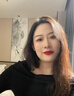 卡姿兰（Carslan）口红甜吻唇釉丝绒雾面哑光唇彩不掉色学生款生日礼物大牌送女友 AM05番茄布丁挞 实拍图