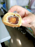 麦万和蛋黄酥雪媚娘早餐糕点面包休闲零食充饥夜宵好吃办公室食品小吃 蛋黄酥【40g*10枚】400g 实拍图