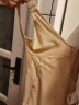 秀密斯（MISS’S）塑身衣女产后收腹束腰女塑形连体衣蕾丝夏季薄款 肤色 XL　　(165ｃｍ以下;116-125斤) 实拍图