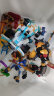 乐高（LEGO）积木拼装幻影忍者71805 杰的机甲战斗套装男孩儿童玩具儿童节礼物 晒单实拍图