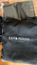 依慧达（Evita Peroni ）【明星同款】眼镜发箍洗脸防滑头箍大号纯色发饰压碎发网红发卡 实拍图