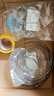 304不锈钢喉箍卡箍管卡管夹抱箍管箍活箍水管油烟机洗衣机煤气管 直径52-76mm【2粒】 实拍图