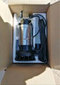 名磊潜水泵家用浇菜抽水泵220v农用污水泵小型排污泵不锈钢井水水泵 不锈钢1寸1800W15米线清水泵 实拍图
