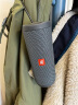 JBL FLIP ESSENTIAL 2 旗舰款二代 无线蓝牙音箱 户外便携音响 低音炮 IPX7防水 桌面音响 黑色 实拍图