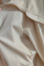 VVC防晒衣服女士夏季时尚冰丝凉感防紫外线短外套披肩外套 奶油米 晒单实拍图