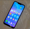 乐视Y1Pro+ 128GB八核智能手机超薄游戏电竞大屏全网通双卡双待全新百元备用学生老人机长续航可用5G卡 星空蓝 8核+128GB 实拍图