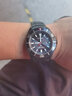 西铁城（CITIZEN）手表男日韩表PROMASTER光动能钢带运动送礼物男友BN0195-54E 实拍图