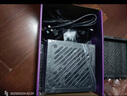 酷冷至尊（CoolerMaster）额定800W G800金牌电源 金牌/单路12V无损输出/降噪风扇/电脑组件 实拍图