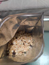小燕子（Swallow Oat） 内蒙裸燕麦充氮保鲜果粒燕麦片坚果燕麦麦片即食燕麦片早餐 坚果水果香脆麦片 420g*2袋 实拍图