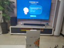 橙子乐学升级款 学习机X1 大屏学习机  学习机小学初中高中教材同步 摄像头  天空蓝 实拍图