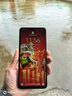 KOOLIFE 适用于 华为畅享60钢化膜 huawei畅享60手机膜保护贴膜屏幕玻璃全覆盖超薄高清膜防摔指纹 实拍图