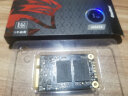 金胜维（KingSpec）128GB SSD固态硬盘 mSATA接口 读速450MB/S一体机/笔记本通用 MT系列 晒单实拍图