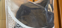 英发（YINGFA）泳裤男士儿童三角款竞技比赛专业训练防尴尬温泉游泳衣 黑色 实拍图