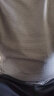 安德玛（UNDERARMOUR）IntelliKnit男子圆领高尔夫运动卫衣1373684 灰色012 XL 晒单实拍图